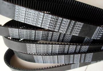 Gates 3M Timing Belt/ V belt / Synchronous Belt