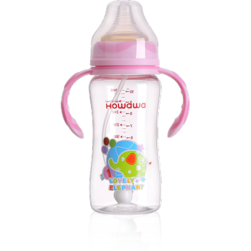 10oz Baby Tritan Still Milchflasche Halter