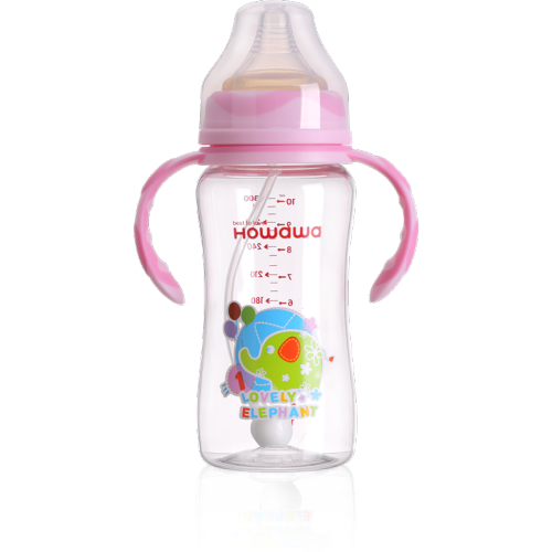 10oz Baby Tritan Zuigfles Houder