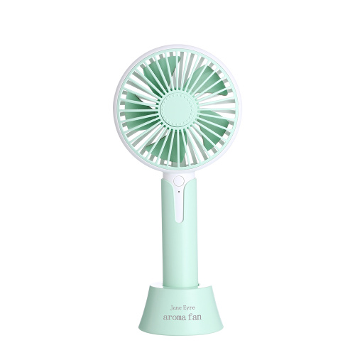 2018 Portable Mini USB Handheld Fan for Outdoor