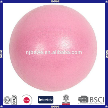 Wholesale 100KG Load-Bearing PVC Pilates Excercising Ball