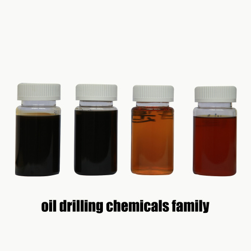 Stabilità termica Emulsionante primario Poliammide HS Code