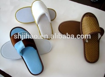 2015 china cheap hotel disposable Environmental sandals