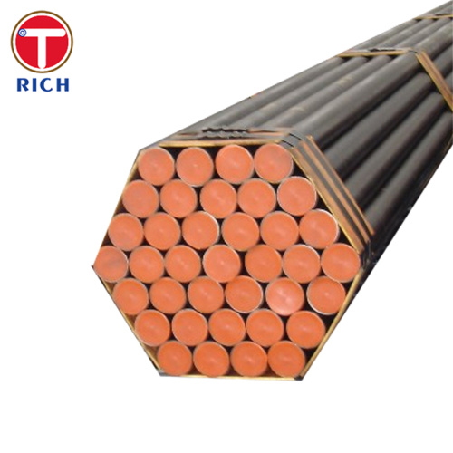 ASTM A53 Ống thép carbon liền mạch