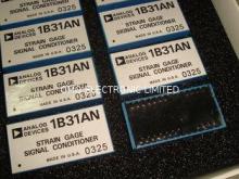 ROHS Electronic Components Data Converter IC AD AD1B31AN Fo