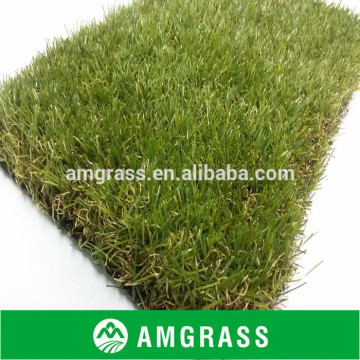 Monofilament PE Artificial Roof Grass