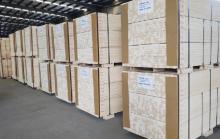 Quality Packing Poplar LVL Plywood
