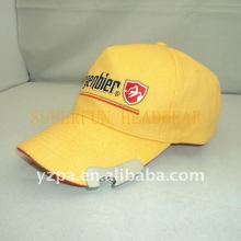 100% cotton fabric beer bottle opener caps