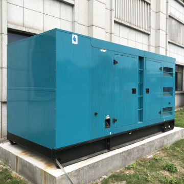 KR alternating current generator engine