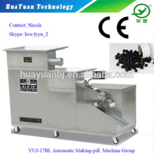Multi-function Pill Making Equipment / Pill Granulator
