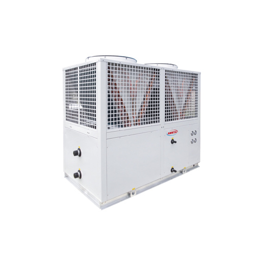 Air Cooled Water Chiller untuk Penggunaan Komersial