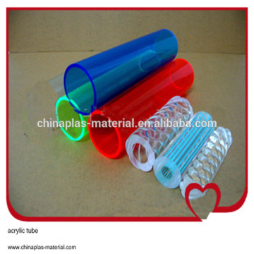 acrylic tube manufacturer