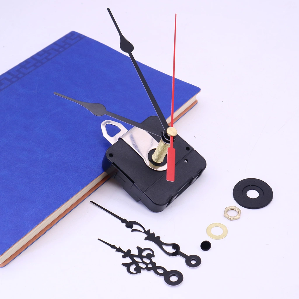 DIY Wall Clock Parts Clock Mechanism Sets