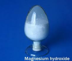 Magnesium hydroxide