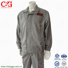 Arc working jacket and pant