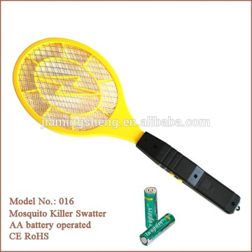 Pest Control Insect Killer Electronic Mosquito Rackets/Mosquito Killers/Mosquito Swatters