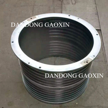 Paper Machine Spare Part Equipment