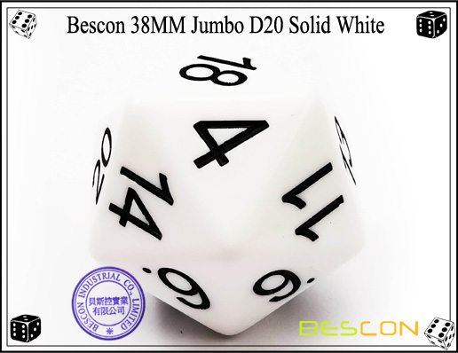 Jumbo D20-13