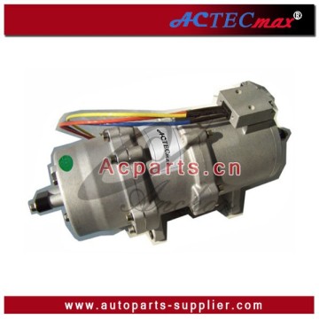 Electric AC Compressors for Cars