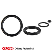 X Ring (quad ring)