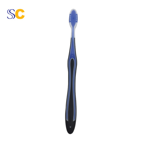 High Quality Home Use Adult Nylon Toothbrush