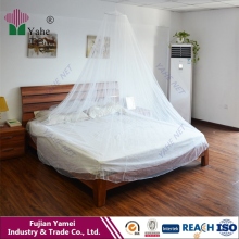 Hanging Conical Princess Mosquito Net