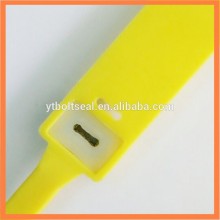 New Adjustible length Plastic seal