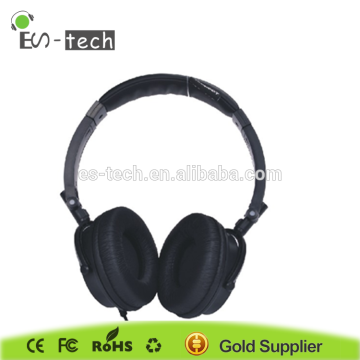 Alibaba headphones 40mm Speaker from factory