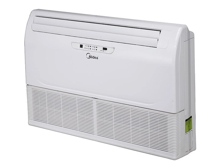 Midea Low Noise Ceiling Suspended Air Conditioner Standing Fan Coil Unit