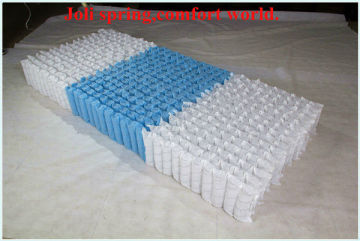 Joli pocket spring