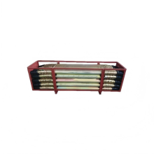 SJ type splicing tube protective sleeve