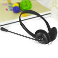 Casque USB avec microphone pour ordinateur portable