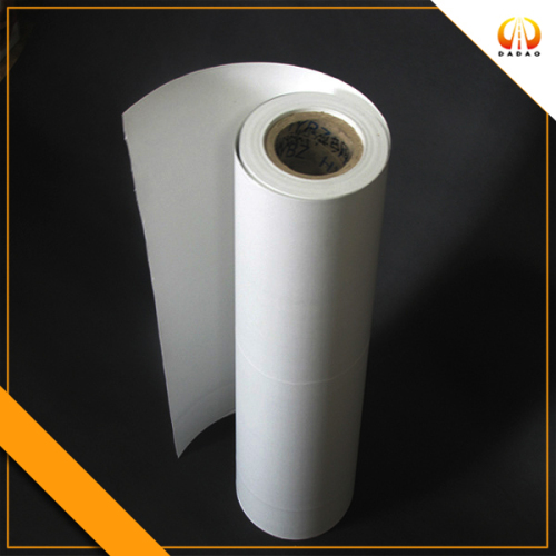 UV resistance white polyester film 0.1mm