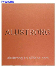 IMITATION OF COPPER Aluminum composite panel ACP,ACM