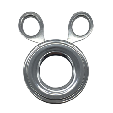 Boiled Eggs Shell Cut Topper Cutter Scissors
