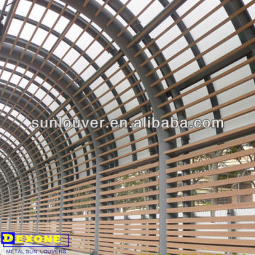 rolling adjustable window shutters