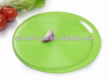 Round PP Plastic Chopping Block