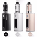 전자 담배 여행자 80w 전자 vape p 상자