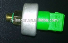 Power steering switch