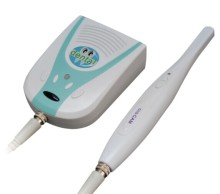 2.0 Mega Pixels Wired Intraoral Camera
