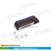 Computer Peripherals Product Multi USB Card Reader MINI USB
