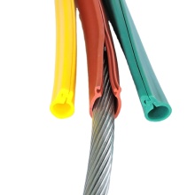 Overhead Power Line Silicone Rubber Guard