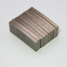 Fast Cutting Diamond Granite Segments - Efficient Tooling Solutions