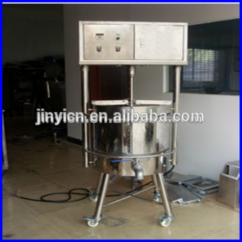 JY-JB peanut butter mixing machine