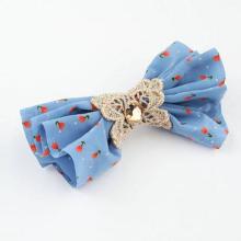 Hot-selling hair clip rhinestone ponytail barrette hair barrette 2013