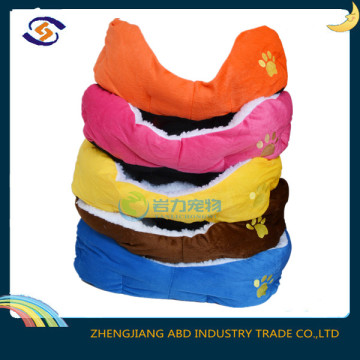 small pet air bed,designer pet bed