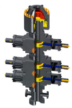 BOP Wellhead Pressure Control
