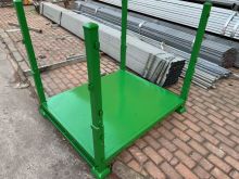 Industrial Storage Steel Shelves Storage Rack