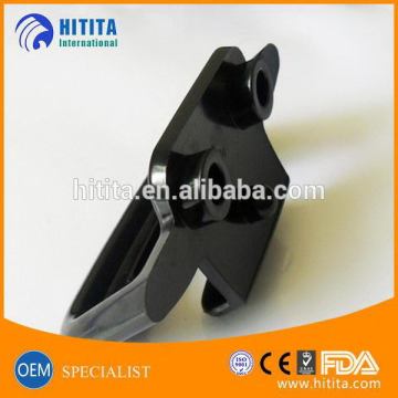 High precision custom plastic mold fittings for agriculture