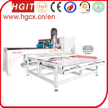 High quality matress foam machine